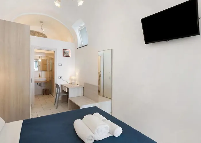 Casa vacanze Jori Vista Amalfi